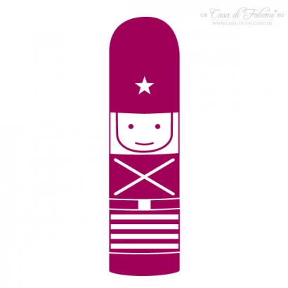 Motivstempel Toy Soldier Stripes