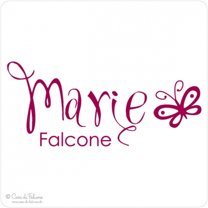 Stempel Marie