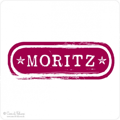 Stempel Moritz