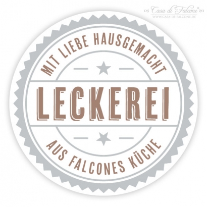 Aufkleber Retro II