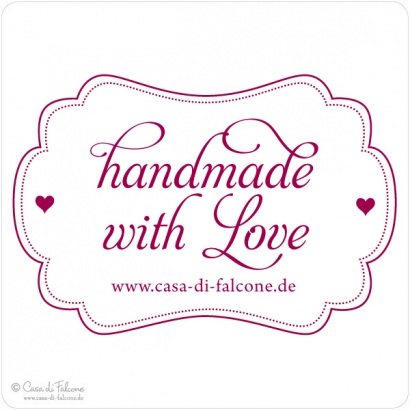 Stempel Frame I