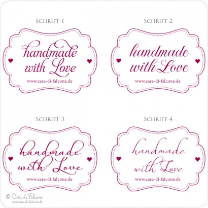 Stempel Frame I