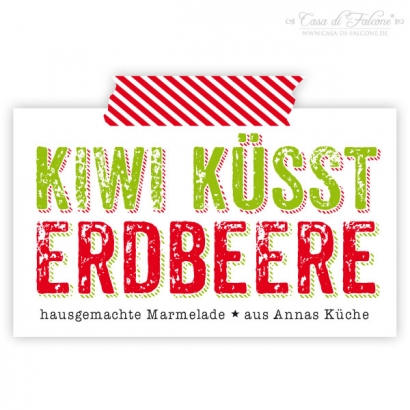 Aufkleber washi tape