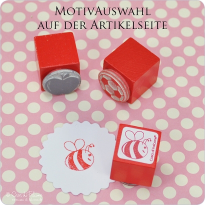 Midi Motivstempel