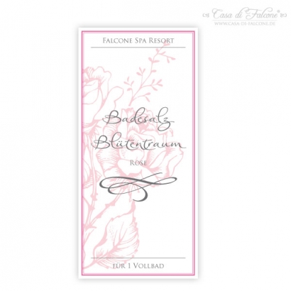 Textaufkleber Spa Serie eckig