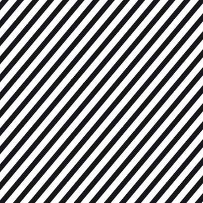 Geschenkpapier Stripes schwarz
