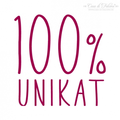 Textstempel Simple 100% Unikat
