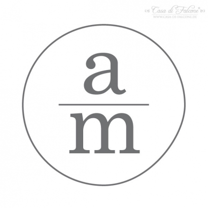 Prgestempel Serif I
