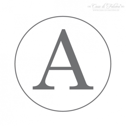 Prgestempel Serif II