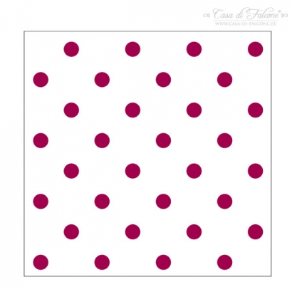 Musterstempel Dots I