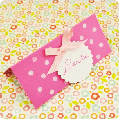 Musterstempel Dots I