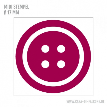 MIDI Motivstempel Knopf I