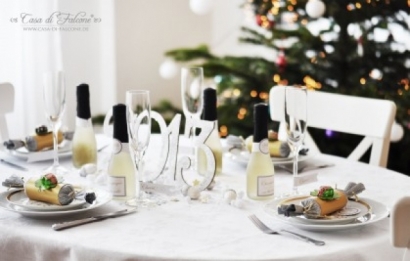 Motivaufkleber Fhnchen Cheers 2018