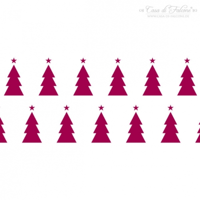 Bordrenstempel Tanne