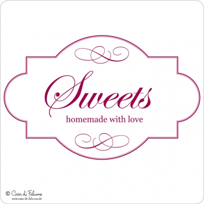 Stempel Sweets