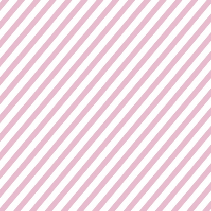 Geschenkpapier Stripes rosa