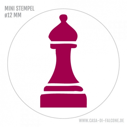 Mini Motivstempel Lufer