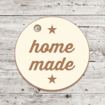 Holzanhnger - homemade