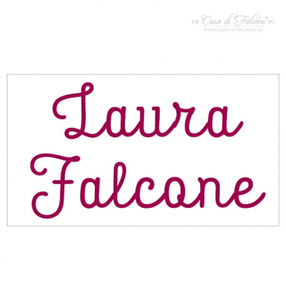 Kinderstempel Handschrift 1#