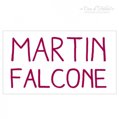 Kinderstempel simple 1#