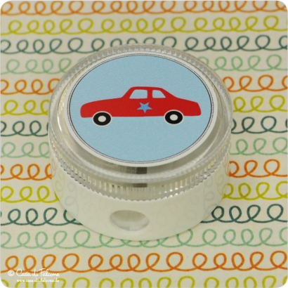Anspitzer Auto