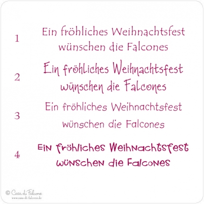Aufkleber Weihnachten Eisflocke