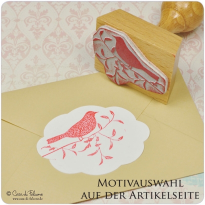 Maxi Motivstempel