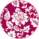 3 Floral Pattern