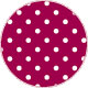 6 Polka Dots negativ