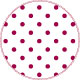 7 Polka Dots positiv