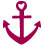 Anker(Herz)